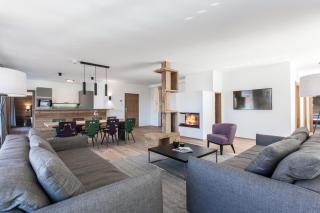 Hubertus Logis Apartments - Brixen im Thale - 9