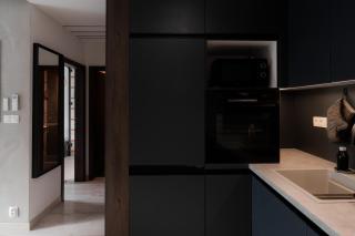 PA - Central Apartment with Parking - 3