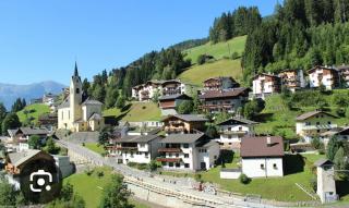 Ferienwohnung Eichhorner - 1