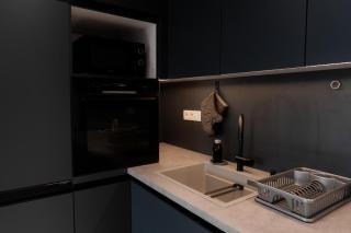 PA - Central Apartment with Parking - 5