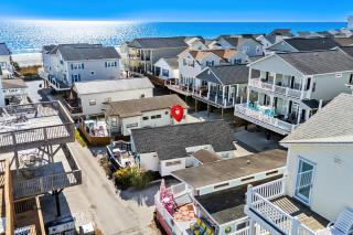 Ocean Lakes Oasis 1049 - Beach House - 6