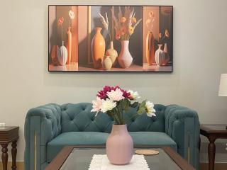 Khobar Luxury Apartment - 9