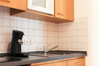 Ferienwohnung Kuprella 1 - mit Garten und privatem Seezugang in Nonnenhorn - 5