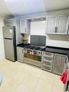 Cozy 1 bedroom apartment - 6