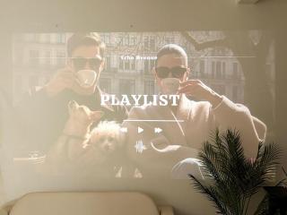 Gangnam 1min-Cozy Studio-Netflix-dodo house102 - 1