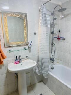 Cozy 1 bedroom apartment - 2