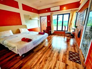Srishti Guest House - 2