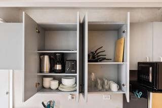 Central Living in Times Square - 2