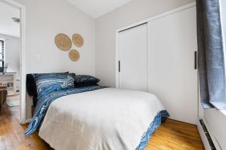 Central Living in Times Square - 3