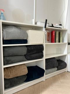 Gangnam 1min-Cozy Studio-Netflix-dodo house102 - 8