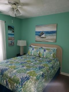 1324 Ocean Lakes Golf Cart - 8