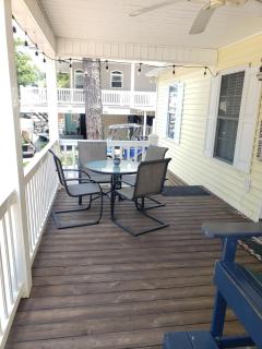 1324 Ocean Lakes Golf Cart - 5