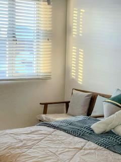 Unwind with Peace at Cheer Residences SM Marilao-Philippine Arena - Marilao - 9