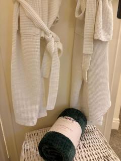 King Carson Cottage - Middleham - 1