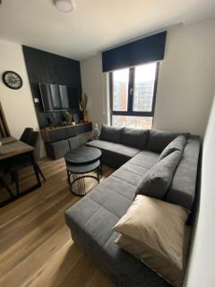 Apartment Skylux 17 - 6