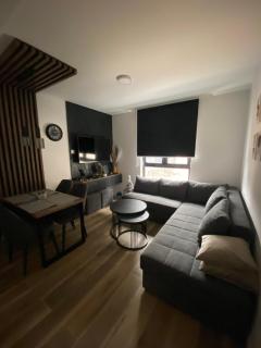 Apartment Skylux 17 - 1