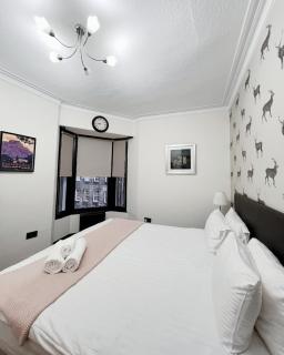 Leith Apartment - Edimburgo - 6