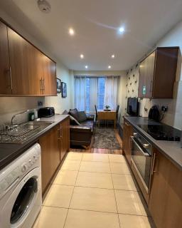 Leith Apartment - Édimbourg - 6