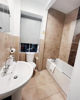 Leith Apartment - Edimburgo - 3