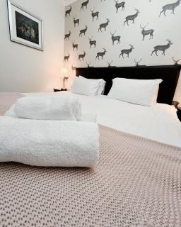 Leith Apartment - Edimburgo - 0