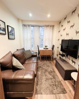 Leith Apartment - Edimburgo - 2