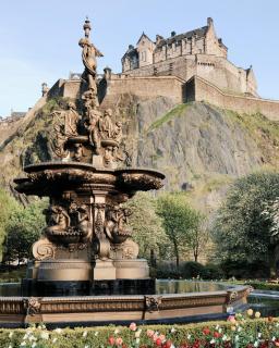 Leith Apartment - Edimburgo - 7