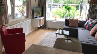 ChaletPool, nabij het Leekstermeer - 5