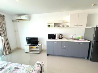 Bangsaray Beach Condo B421 บางเสร่ บีช - 8