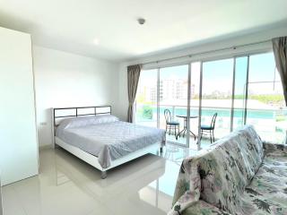 Bangsaray Beach Condo B421 บางเสร่ บีช - 6