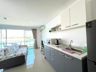 Bangsaray Beach Condo B421 บางเสร่ บีช - 5