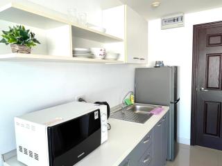 Bangsaray Beach Condo B421 บางเสร่ บีช - 3