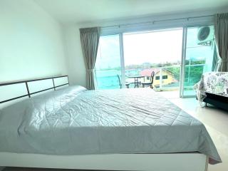 Bangsaray Beach Condo B421 บางเสร่ บีช - 2
