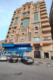 شقة فندقية - 9