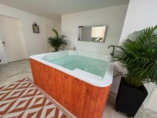 casa patio bonito - 1