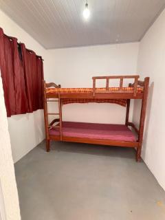 Ponta de Pedras Village das Conchas Casa Vermelha - 8