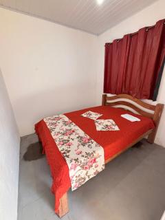 Ponta de Pedras Village das Conchas Casa Vermelha - 5