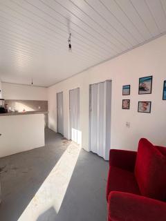 Ponta de Pedras Village das Conchas Casa Vermelha - 2