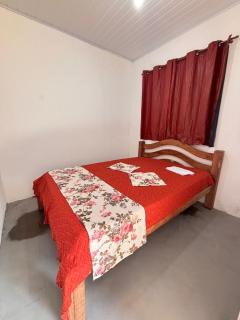 Ponta de Pedras Village das Conchas Casa Vermelha - 2