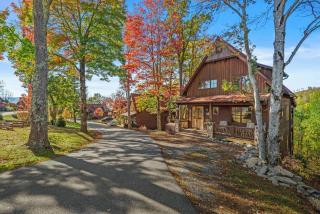 Bag End at Eagles Nest - 8