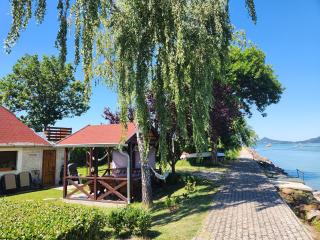 Ház a szígeten - 0