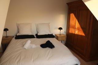 Chez Cécile, appartement 4 personnes Alsace Vignoble - 1