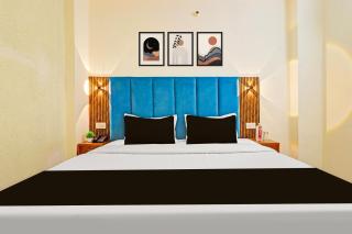 Super Hotel O Vrinda Homes - 0