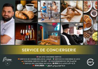 Laguiche - centre ville - BY PRIMO C0NCIERGERIE - Mâcon - 8