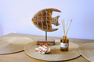 Νηρηίδες so blue - 6