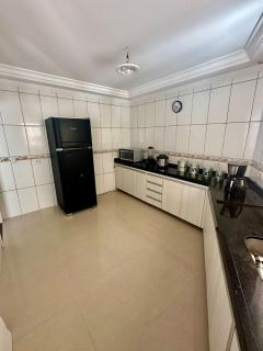 Casa temporada próximo a praia, shopping, centro da cidade - Caraguatatuba - 5