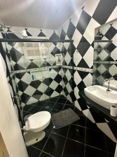 Casa temporada próximo a praia, shopping, centro da cidade - Caraguatatuba - 3