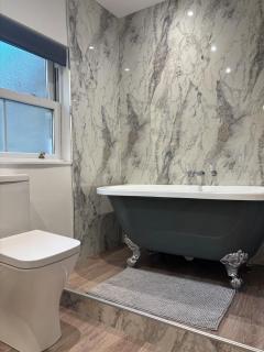 King Carson Cottage - Middleham - 2