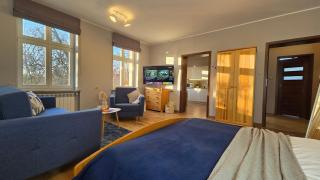 Piątka - Apartamenty Parkowe - 8