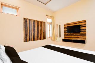 Hotel O The Grand Patliputra - 4