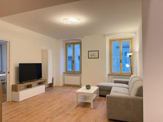 Alphabet Apartment - 8